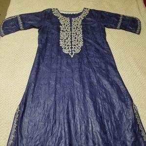 Authentic african clothing